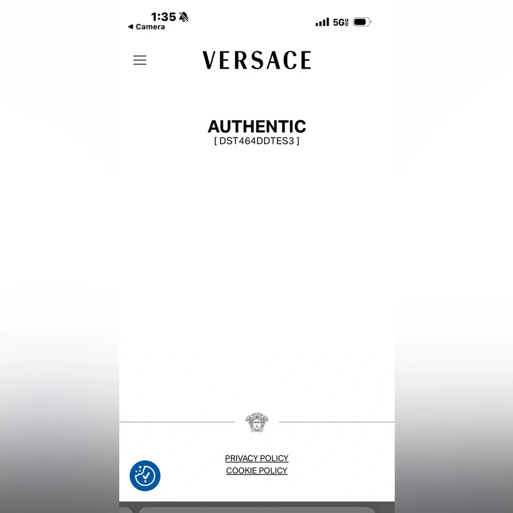 Versace‎ Barocco Medusa Espadrilles Gold Black Designer Euro Vacation 38.5